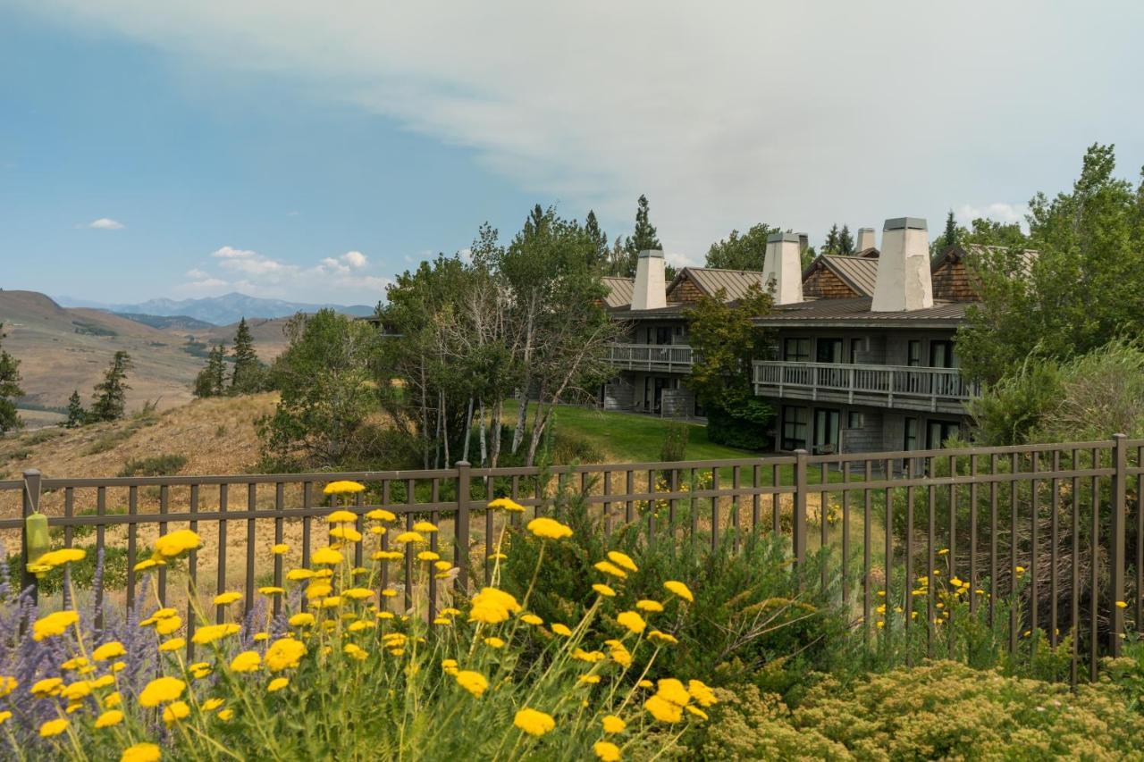 Sun Mountain 3* Winthrop