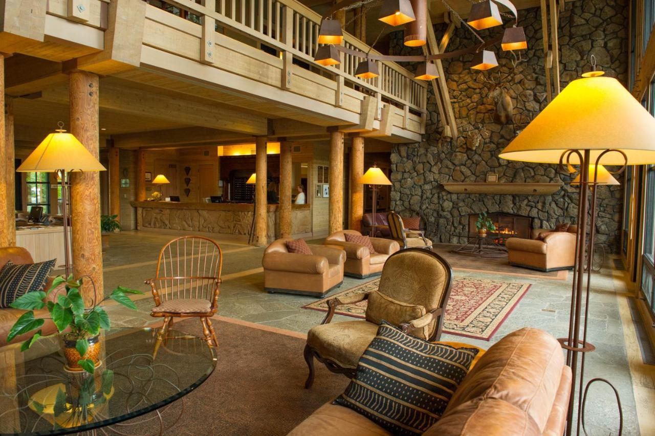 Sun Mountain Resort 3*