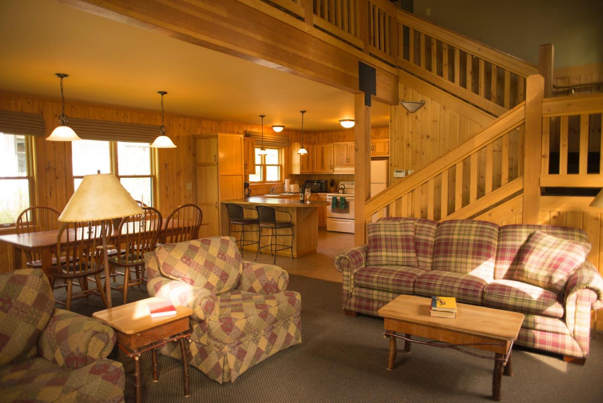 Sun Mountain 3*