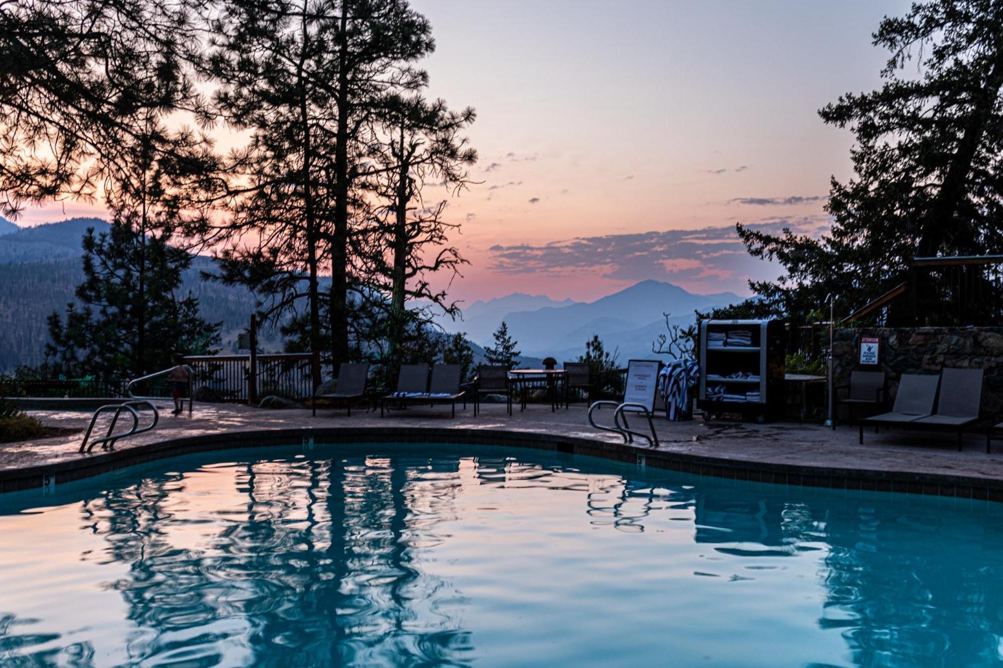 Resort Sun Mountain 3*