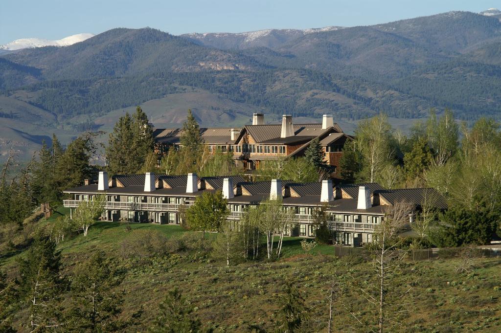 Resort Sun Mountain 3*