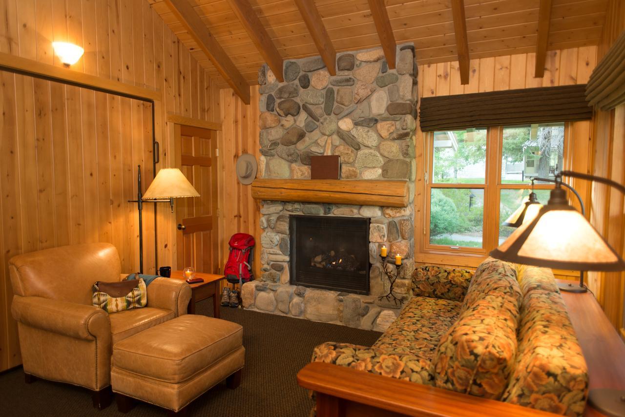Resort Sun Mountain