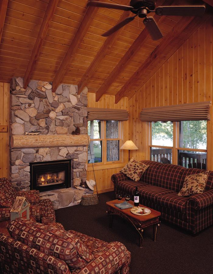 Sun Mountain Winthrop